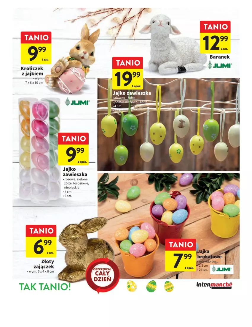 Gazetka promocyjna Intermarche - Gazetka Intermarche - ważna 23.03 do 08.04.2023 - strona 5 - produkty: Sos