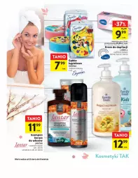 Gazetka promocyjna Intermarche - Gazetka Intermarche - Gazetka - ważna od 08.04 do 08.04.2023 - strona 20 - produkty: Ser, Rum, Bell, Krem do depilacji, Serum, Szampon, Serum do włosów