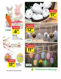 Gazetka promocyjna Intermarche - Gazetka Intermarche - Gazetka - ważna od 08.04 do 08.04.2023 - strona 4 - produkty: Zawieszki, Sanki