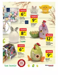 Gazetka promocyjna Intermarche - Gazetka Intermarche - Gazetka - ważna od 08.04 do 08.04.2023 - strona 9 - produkty: Kurczak, Ser, Papier, Serwetki papierowe, Serwetki, Solniczka