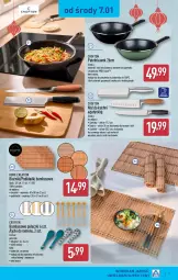 Gazetka promocyjna Aldi - Tydzień Azjatycki - Gazetka - ważna od 10.01 do 10.01.2026 - strona 7 - produkty: Piec, Sok, Fusion, Bieżnik, Piekarnik, Patelnia, Podkład, Fa
