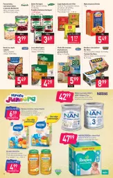 Gazetka promocyjna Stokrotka - Supermarket - Gazetka - ważna od 23.03 do 23.03.2022 - strona 10 - produkty: Piec, Lubella, Sałatka, Sos, Ryż, Kupiec, Rio Mare, Mleko w proszku, Pampers, Zupa, Bell, Pieluchy, Bonduelle, BoboVita, Dżem, Melvit, Sałat, Fasola, Mąka do pizzy, Mąka, Tuńczyk, Bella, Nestlé, Herbapol, Mleko, Fa