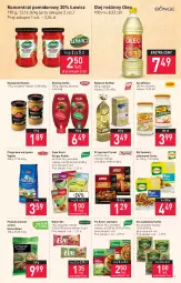 Gazetka promocyjna Stokrotka - Supermarket - Gazetka - ważna od 23.03 do 23.03.2022 - strona 9 - produkty: Pistacje, Ketchup, Koncentrat pomidorowy, Makaron, Prymat, Sos, Ryż, Mus, Ba!, Zupa, Winiary, Olej roślinny, Sałat, Kotlin, Ryż basmati, Baton, Kubek, Cenos, Vegeta, Kamis, Oleo, Olej, Knorr, Musztarda