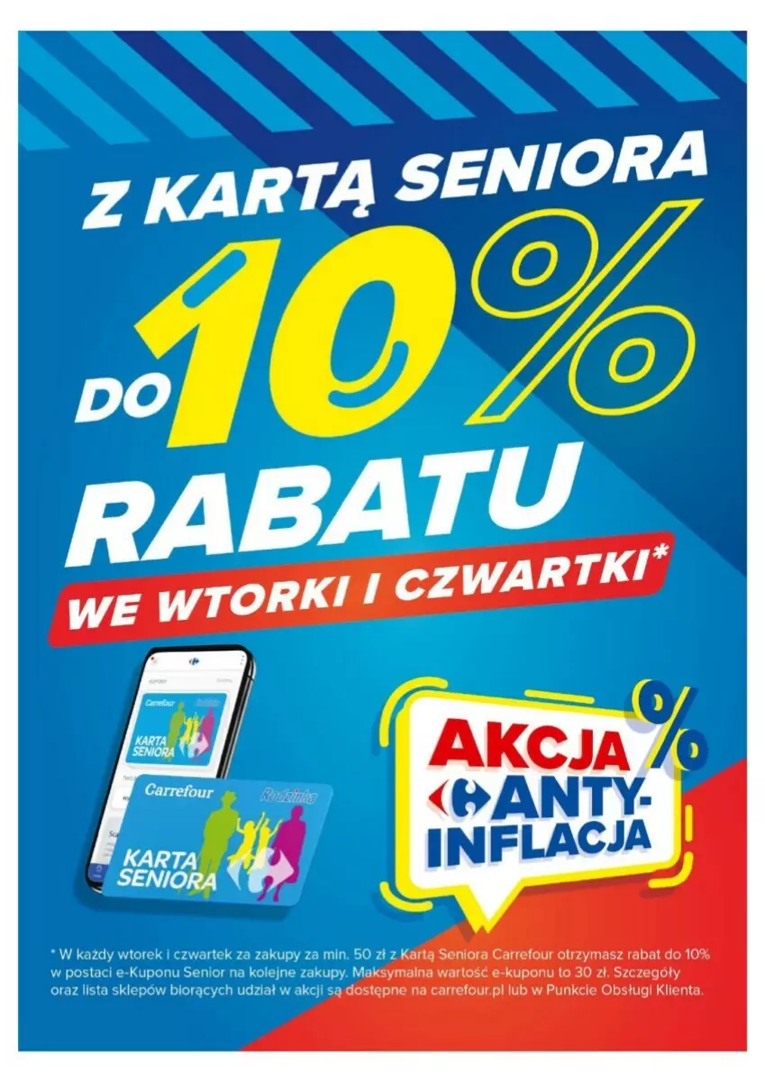 Gazetka promocyjna Carrefour - ważna 07.11 do 18.11.2023 - strona 23