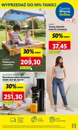 Gazetka promocyjna Lidl - GAZETKA - Gazetka - ważna od 06.04 do 06.04.2024 - strona 33 - produkty: Silvercrest, Wyciskarka wolnoobrotowa, Wyciskarka