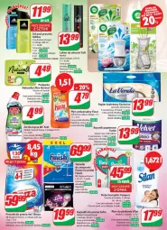 Gazetka promocyjna Dino - Gazetka 51 - Gazetka - ważna od 23.12 do 23.12.2023 - strona 27 - produkty: Naturell, Frozen, Pampers, Papier, Finish, Tablet, Majtki, Proszek do prania, Kret, Adidas, Taft, Papier toaletowy, Velvet, Silan, Płyn do płukania, Ręcznik, Lakier do włosów, Pieluchomajtki, Zmywarki, Bryza, Kapsułki do prania, Tabletki do zmywarki, Lakier, Naturella