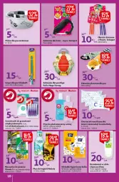 Gazetka promocyjna Auchan - przeNISKIE CENY na 1001 drobiazgów Hipermarkety - Gazetka - ważna od 09.02 do 09.02.2022 - strona 10 - produkty: Malizia, Płyn do kąpieli, Płyn do płukania jamy ustnej, Vitakraft, Bell, Dezodorant, Zabawka, Tatra, Nić dentystyczna, Szynka, Płyn do płukania, Smycz, Mysz, Chusteczki, Dzieci, Maszynka, Bella, Maszynka do golenia, Wkładki, Miska, Fa