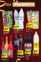 Gazetka promocyjna ABC - Gazetka - ważna od 07.01 do 07.01.2025 - strona 20 - produkty: 7up, Paola, Tymbark, Syrop, Owoce, Woda, Napój, Nektar, Hortex