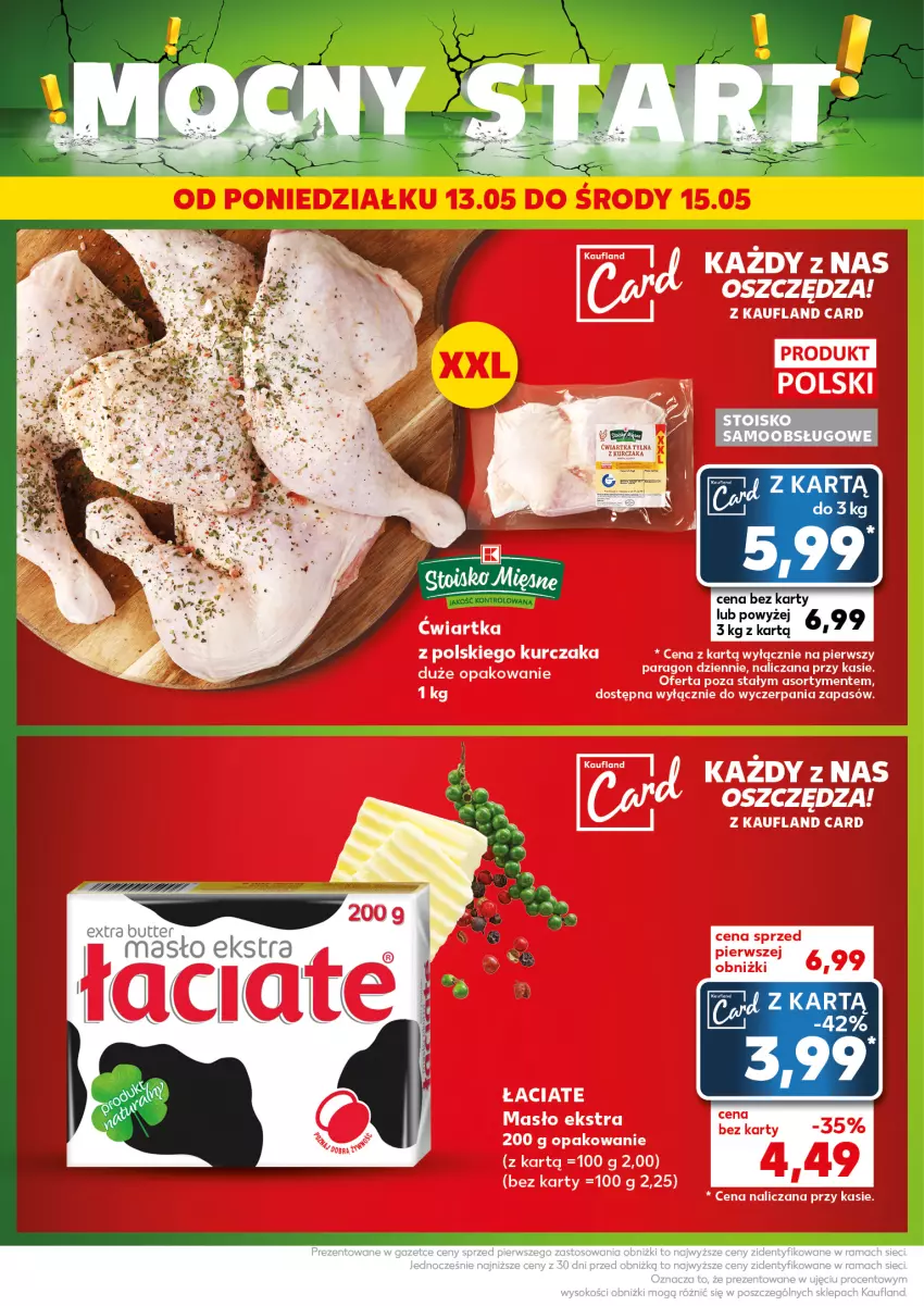 Gazetka promocyjna Kaufland - Kaufland - ważna 13.05 do 15.05.2024 - strona 2