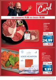 Gazetka promocyjna Kaufland - Kaufland - Gazetka - ważna od 15.05 do 15.05.2024 - strona 20 - produkty: Omega-3