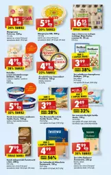 Gazetka promocyjna Biedronka - Gazetka - ważna od 17.06 do 17.06.2023 - strona 29 - produkty: Mozzarella, Ser, Jaja, Radamer, Mascarpone, Tera, Dron, Sałat, Serek, Margaryna, Camembert, Mimolette, Bazyl