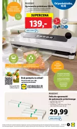 Gazetka promocyjna Lidl - GAZETKA - Gazetka - ważna od 15.10 do 15.10.2022 - strona 11 - produkty: Kurczak, Por, Warka, Rolki, Bieganie, LG