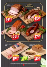 Gazetka promocyjna Prim Market - Gazetka - ważna od 27.05 do 27.05.2026 - strona 3 - produkty: Wawel