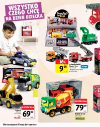 Gazetka promocyjna Intermarche - Gazetka Intermarche - Gazetka - ważna od 04.06 do 04.06.2025 - strona 2 - produkty: Pojazd