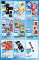 Gazetka promocyjna Auchan - Skarbonka #14 - Gazetka - ważna od 14.04 do 14.04.2021 - strona 3 - produkty: Por, Pur, Gra, Cif, Telefon, Dezodorant, Purina, Pasta do zębów, Adidas, Chusteczki, Elmex, Kapsułki do prania, Chusteczki do prania, Smartfon, Sucha karma, K2