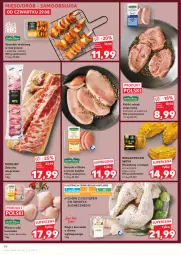 Gazetka promocyjna Kaufland - Gazetka tygodnia - Gazetka - ważna od 04.09 do 04.09.2024 - strona 40 - produkty: Kurczak, Mięso z uda kurczaka, Drób, Lion, Schab wieprzowy, Morliny, Mięso, Kokos