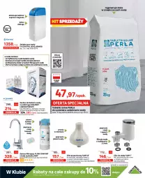 Gazetka promocyjna Leroy Merlin - Gazetka Leroy Merlin - Gazetka - ważna od 01.08 do 01.08.2023 - strona 23 - produkty: Por, Gra, Zestaw podtynkowy WC, Tablet, Miska wisząca, Deska wolnoopadająca, Tran, Perła, Sport, Cersanit, Miska, Magnez