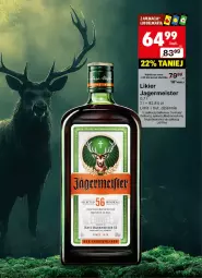 Gazetka promocyjna Delikatesy Centrum - DeliBarek DC02-DC03 - Gazetka - ważna od 22.01 do 22.01.2025 - strona 18 - produkty: Rum, Acer, Jagermeister, Dron, Likier