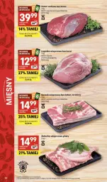 Gazetka promocyjna Delikatesy Centrum - Franczyza DC19 Czwartek - Gazetka - ważna od 13.05 do 13.05.2026 - strona 24 - produkty: Rum, Boczek, Wagi, Boczek wieprzowy