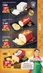 Gazetka promocyjna Delikatesy Centrum - Franczyza DC19 Czwartek - Gazetka - ważna od 13.05 do 13.05.2026 - strona 29 - produkty: Piec, Ser, Gra, Włoszczowski, Salami, Twaróg, Cars, Twaróg półtłusty, Ser salami, Gouda