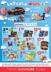 Gazetka promocyjna Spar - EuroSpar - Gazetka - ważna od 08.11 do 08.11.2023 - strona 8 - produkty: Piec, Warzywa, Frosta, Rum, Gry, Gra, Zupa, Kosz, Lody, Maliny, Burger, Czekolada, Sandacz filet, Dzieci, Sandacz, Ogród, Hortex, Fa