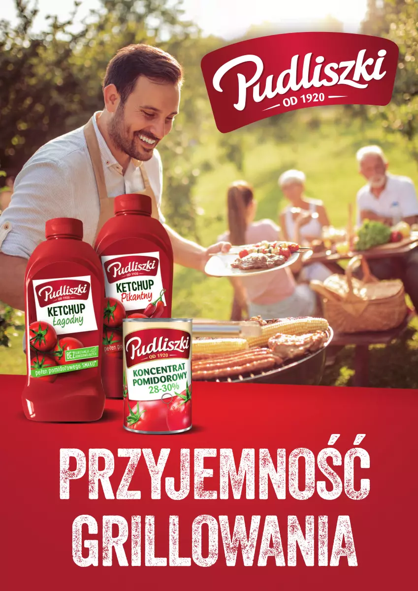 Gazetka promocyjna Makro - [Oferta specjalna] Lubię to z grilla - ważna 30.05 do 30.09.2022 - strona 4 - produkty: Palenisko