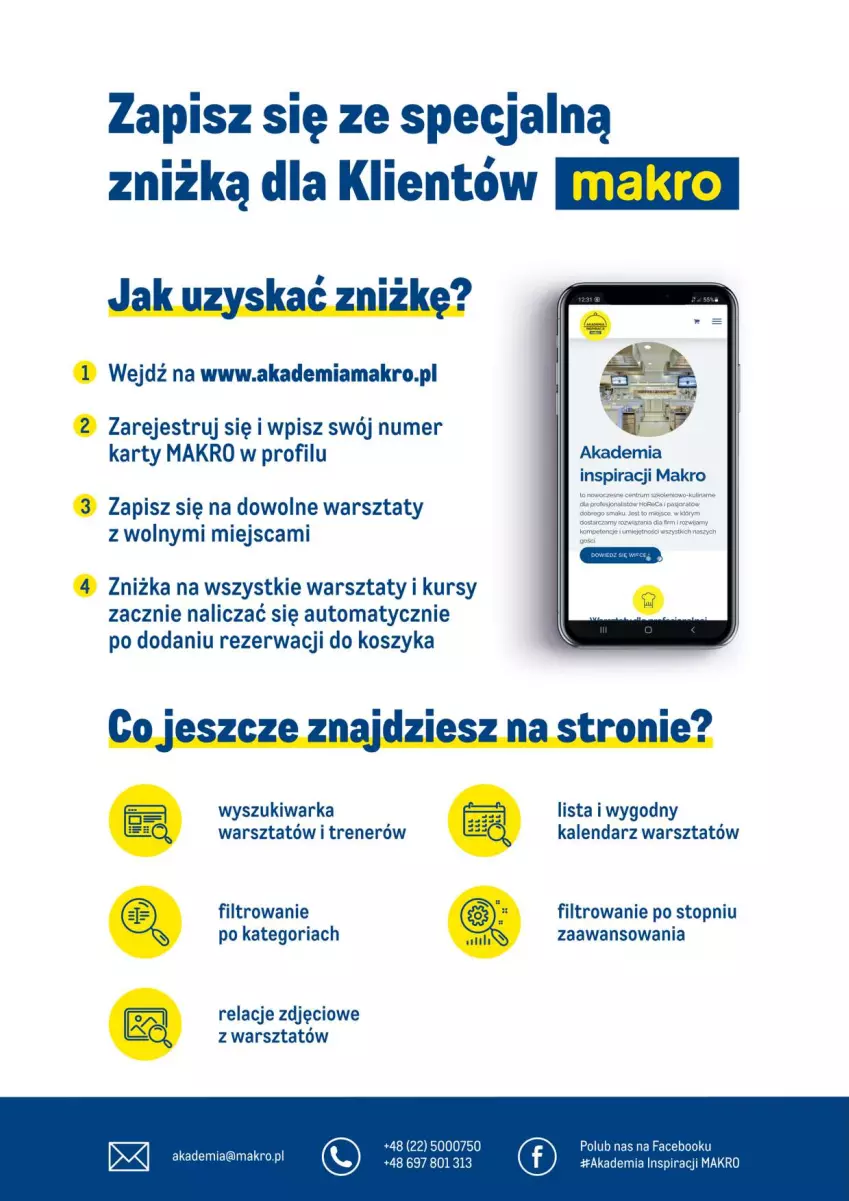 Gazetka promocyjna Makro - [Oferta specjalna] Lubię to z grilla - ważna 30.05 do 30.09.2022 - strona 70