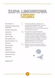 Gazetka promocyjna Makro - [Oferta specjalna] Lubię to z grilla - Gazetka - ważna od 30.09 do 30.09.2022 - strona 21 - produkty: Kurczak, Kminek, Cebula, Warzywa, Sos, Sok, Sól, Por, Gin, Kolendra, Zupa, Bulion, Czosnek, Cytryny, Stek, Plasterki, Lion, Sezam, Burger, Krewetki, Olej rzepakowy, Natka pietruszki, Grill, Olej, Ocet, Pomidory, Hortex