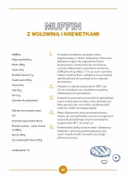 Gazetka promocyjna Makro - [Oferta specjalna] Lubię to z grilla - Gazetka - ważna od 30.09 do 30.09.2022 - strona 42 - produkty: Piec, Drożdże, Ketchup, Cheddar, Top, Sos, Ser, Sól, Por, Mus, Acer, Cukier, Płaszcz, Burger, Mąka, Kotlet, Muffiny, Krewetki, Woda, Grill, Masło, Olej, Pomidory, Heinz, Mięso, Musztarda, Mleko