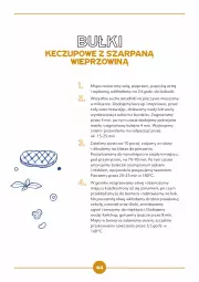 Gazetka promocyjna Makro - [Oferta specjalna] Lubię to z grilla - Gazetka - ważna od 30.09 do 30.09.2022 - strona 44 - produkty: Cebula czerwona, Piec, Drożdże, Sałatka, Ketchup, Cebula, Top, Sos, Sok, Ser, Sól, Rum, Por, Mleko w proszku, Papryka, Ogórek, Papryka wędzona, Karkówka wieprzowa, Czosnek, Bułeczki, Mikser, Sałat, Sezam, Pieprz, Mąka, Syrop, Pieczywo, Woda, Masło, Olej, Mięso, Mleko