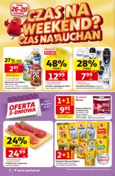 Gazetka promocyjna Auchan - Gazetka 30 Lat Supermarket Auchan - Gazetka - ważna od 01.07 do 01.07.2026 - strona 2 - produkty: Gra, Papier, Rexona, Przekąski dla psa, Dezodorant, Papier toaletowy, Napój mleczny, Napój, Pedigree, Fa