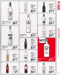 Gazetka promocyjna Selgros - Extra Oferta - Gazetka - ważna od 31.12 do 31.12.2021 - strona 37 - produkty: Wataha, Kaczka, Soplica, Finlandia, Tonik, Wódka, Alkohole, Krupnik