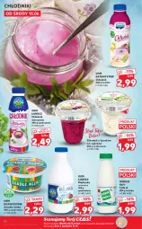 Gazetka promocyjna Kaufland - OFERTA TYGODNIA - Gazetka - ważna od 22.06 do 22.06.2022 - strona 30 - produkty: BIC, Maślanka, Robico, Olej, Kefir, Mleko