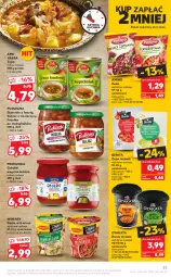 Gazetka promocyjna Kaufland - OFERTA TYGODNIA - Gazetka - ważna od 22.06 do 22.06.2022 - strona 33 - produkty: Zupa, Winiary, Primavika, Prima, Pudliszki, Fa