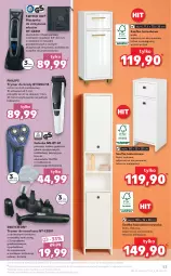 Gazetka promocyjna Kaufland - OFERTA TYGODNIA - Gazetka - ważna od 22.06 do 22.06.2022 - strona 53 - produkty: Sok, Por, Gra, Philips, Golarka, Szynka, Szafka, Bateria, Maszynka, Szafka łazienkowa, Akumulator