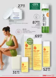 Gazetka promocyjna Ziko - 25 LUTEGO – 10 MARCA - Gazetka - ważna od 10.03 do 10.03.2021 - strona 13 - produkty: Bio-Oil, Dermedic, Olej