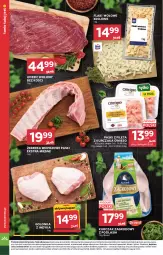 Gazetka promocyjna Stokrotka - Express - Gazetka - ważna od 17.06 do 17.06.2026 - strona 10 - produkty: Kurczak, Warzywa, Golonka z indyka, Optima, Udziec wołowy, Owoce, Flaki, Flaki wołowe, Mięso