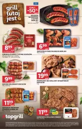 Gazetka promocyjna Stokrotka - Express - Gazetka - ważna od 17.06 do 17.06.2026 - strona 12 - produkty: Warzywa, Sok, Sokołów, Optima, Morliny, Boczek, Kiełbasa głogowska, Owoce, Grill, Kiełbasa, Mięso, Kiełbasa śląska