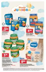 Gazetka promocyjna Stokrotka - Express - Gazetka - ważna od 17.06 do 17.06.2026 - strona 34 - produkty: Warzywa, Ser, Ryż, Gerber, BoboVita, Optima, Owoce, Deser, Mięso, Nestlé