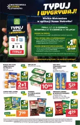 Gazetka promocyjna Stokrotka - Express - Gazetka - ważna od 17.06 do 17.06.2026 - strona 7 - produkty: Piernik, Sok, Gry, Gra, Orzeszki, Chipsy, Pierniki w czekoladzie, Flora, Orzeszki ziemne, Olej, Bułka, Fa