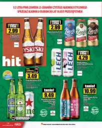 Gazetka promocyjna Topaz - Gazetka - Gazetka - ważna od 25.09 do 25.09.2024 - strona 18 - produkty: Piwa, Piwo, Top, Gry, Gra, Heineken, Carlsberg, SESSIO, Fa