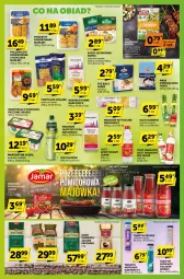 Gazetka promocyjna ABC - Gazetka - ważna od 13.05 do 13.05.2025 - strona 2 - produkty: Piec, Kurczak, Makaron, Kujawski, Ryż, Mus, Gra, Kupiec, Tablet, Kawa, Goliard, Penne, Margaryna, Skrzydełka z kurczaka, Morliny, Flora, Jacobs, Kasza, Olej, Ocet, Ryż biały
