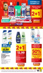 Gazetka promocyjna Lidl - GAZETKA - Gazetka - ważna od 13.11 do 13.11.2024 - strona 27 - produkty: Gra, Schauma, Kosmetyki dla dzieci, Szampon, Dzieci