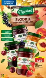 Gazetka promocyjna Lidl - GAZETKA - Gazetka - ważna od 13.11 do 13.11.2024 - strona 54 - produkty: Por, Dżem