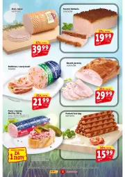 Gazetka promocyjna Prim Market - Gazetka - ważna od 22.04 do 22.04.2026 - strona 5 - produkty: Warzywa, Top, Sok, Por, Sokołów, Parówki, Pasztet, Morliny, Boczek