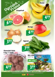 Gazetka promocyjna Prim Market - Gazetka - ważna od 22.04 do 22.04.2026 - strona 8 - produkty: Ziemniaki, Sałat, Fanta, Fa