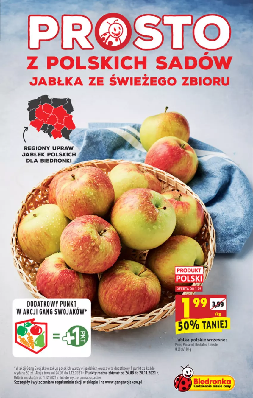 Gazetka promocyjna Biedronka - W tym tygodniu - ważna 30.08 do 04.09.2021 - strona 13 - produkty: Dron, Kotek