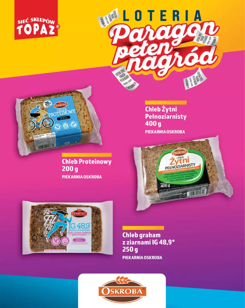 Gazetka promocyjna Topaz - Gazetka - ważna 24.08 do 11.10.2026 - strona 10