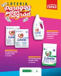Gazetka promocyjna Topaz - Gazetka - Gazetka - ważna od 11.10 do 11.10.2026 - strona 101 - produkty: Piec, Gra, Proszek do prania, Dzieci, Hipoalergiczny proszek, Fa