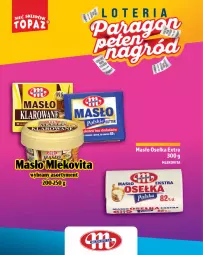 Gazetka promocyjna Topaz - Gazetka - Gazetka - ważna od 11.10 do 11.10.2026 - strona 22 - produkty: Masło